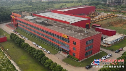 卡特彼勒 共創(chuàng)價值 筑夢未來——建筑機(jī)械租賃的智選之路